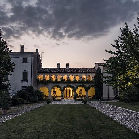 Agriturismo Corte Ruffoni Zevio Exterior foto