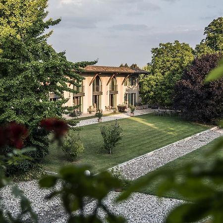 Agriturismo Corte Ruffoni Zevio Exterior foto