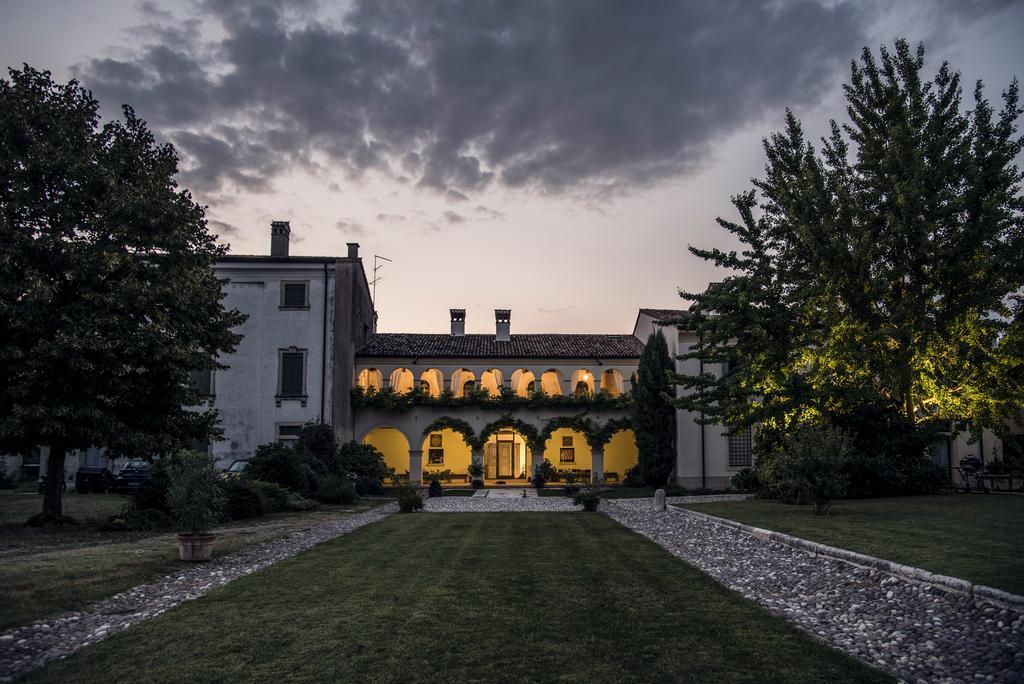 Agriturismo Corte Ruffoni Zevio Exterior foto