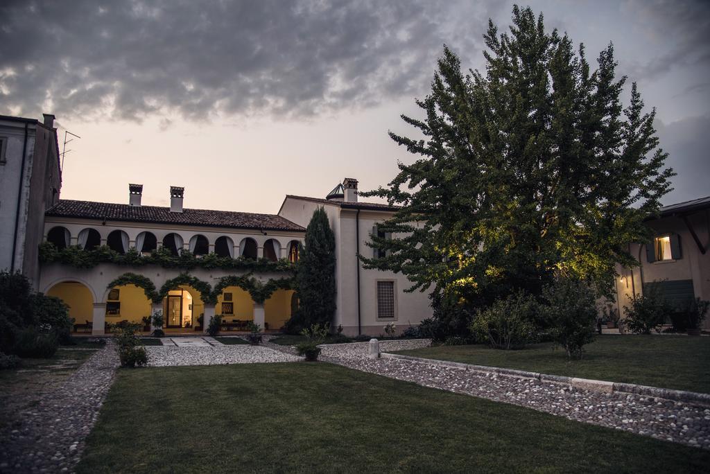 Agriturismo Corte Ruffoni Zevio Exterior foto