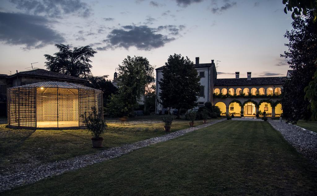 Agriturismo Corte Ruffoni Zevio Exterior foto