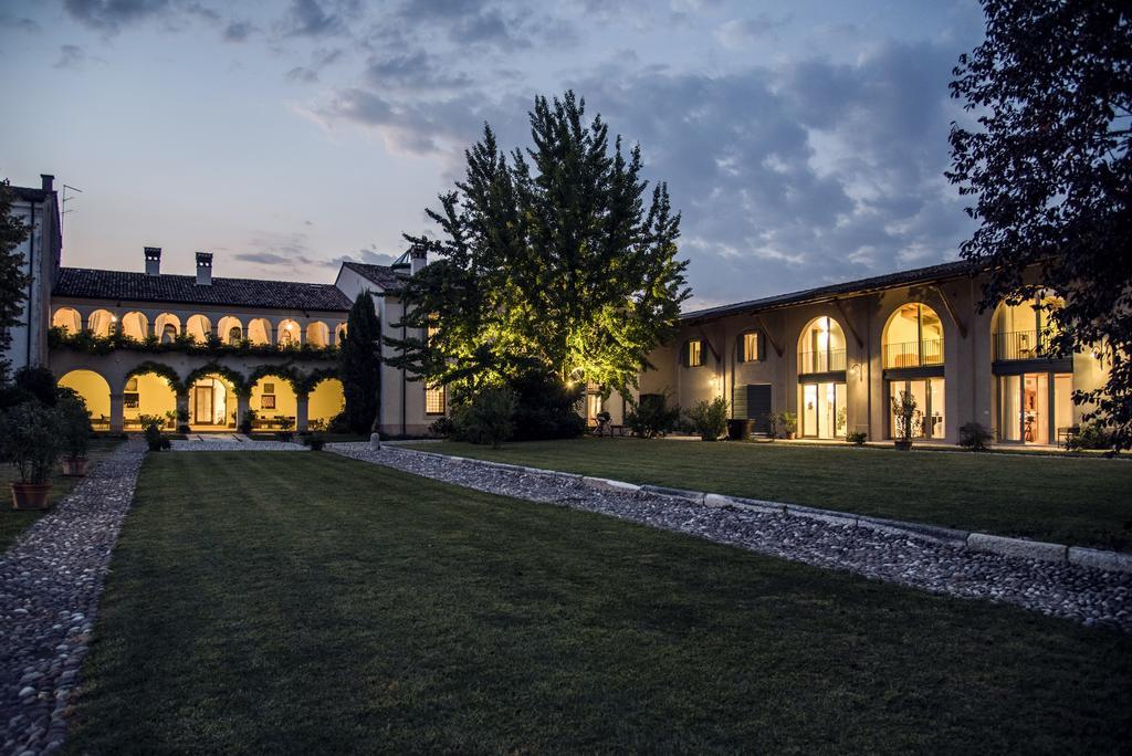 Agriturismo Corte Ruffoni Zevio Exterior foto