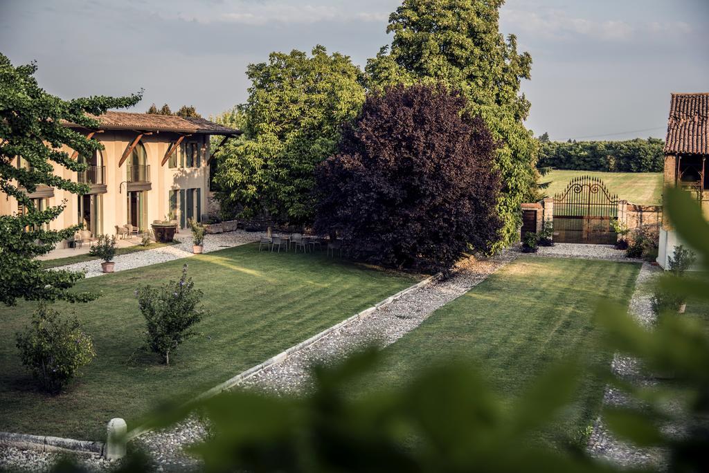 Agriturismo Corte Ruffoni Zevio Exterior foto