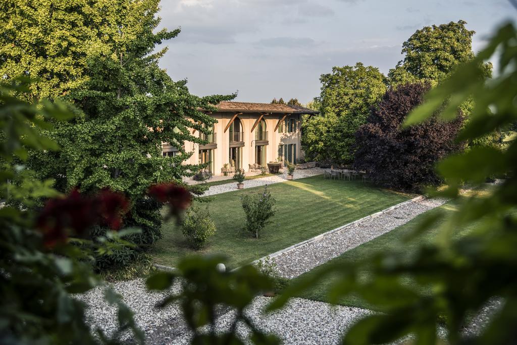 Agriturismo Corte Ruffoni Zevio Exterior foto