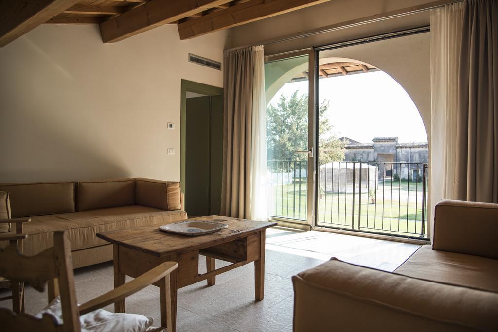 Agriturismo Corte Ruffoni Zevio Exterior foto